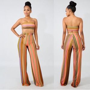 Two piece set